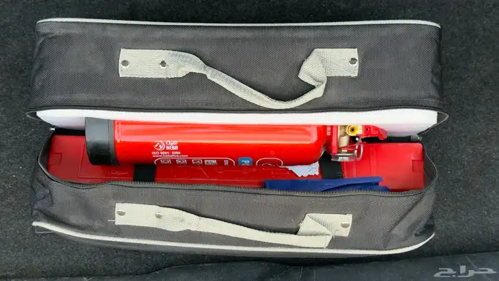 فورد تورس 2019 ممشى قليل 27