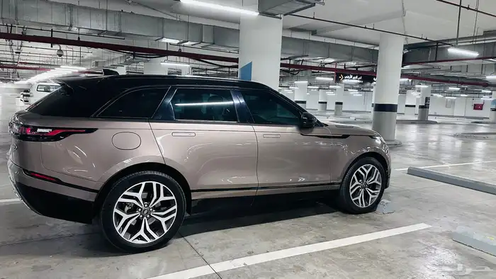 فيلار 2020 6 سلندر P380 7