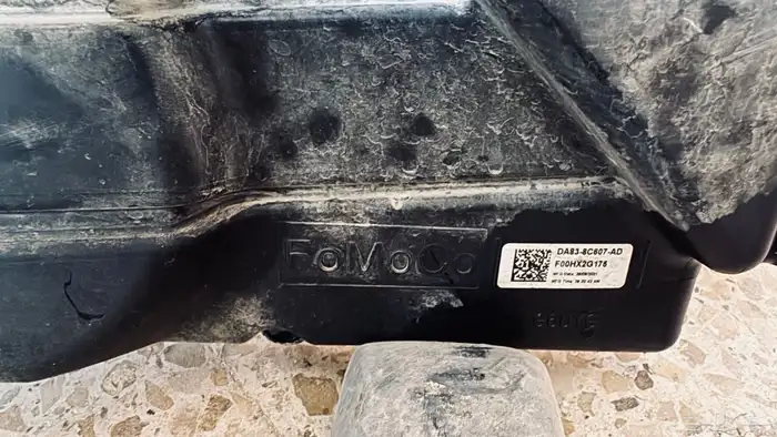 مراوح فورد تورس و اكسبلور 5