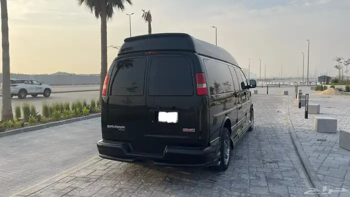 سافانا مخزن نظيف جدا ممشى قليل 3