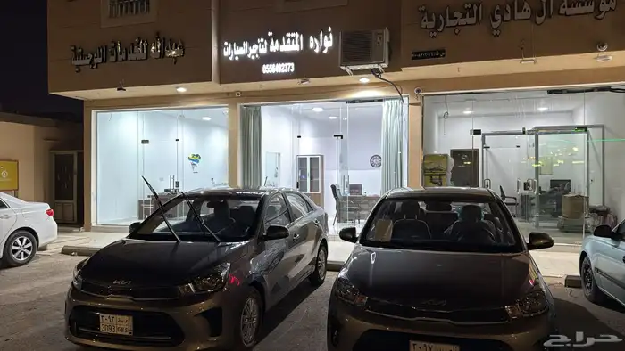 تأجير سيارات يومي وأسبوعي وشهري 4