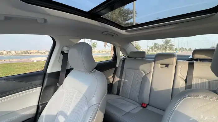 تورس 2022 ترند (نص فل) - ممشى قليل 8