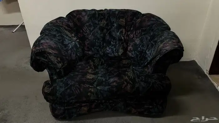 كنب امريكي 1