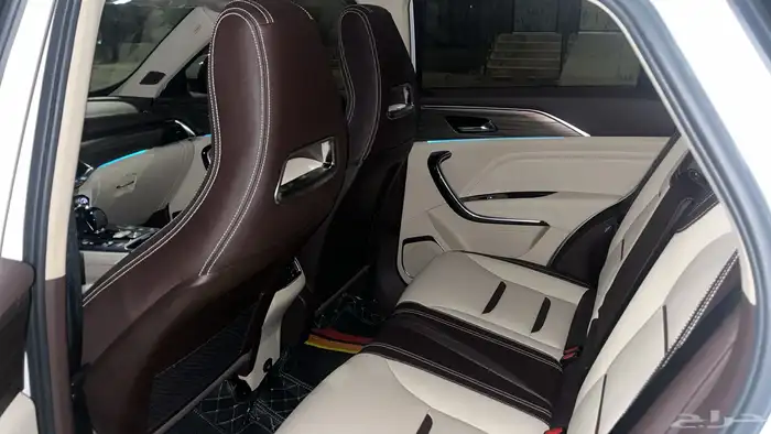 فاو T77 2025 بريميوم شبة الجديد 5