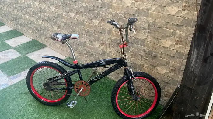 سيكل كوبرا 1