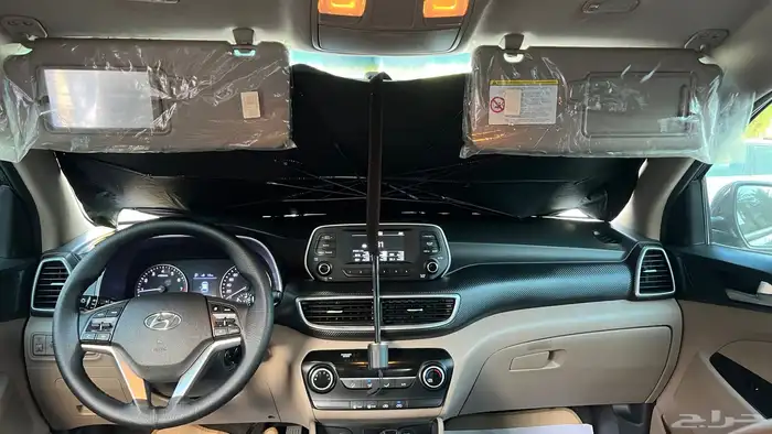 توسان بودي بلد 2021 12