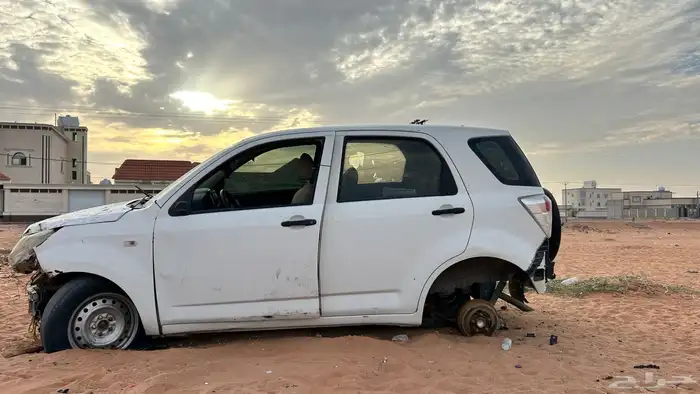 دهاتسو تريوس 0