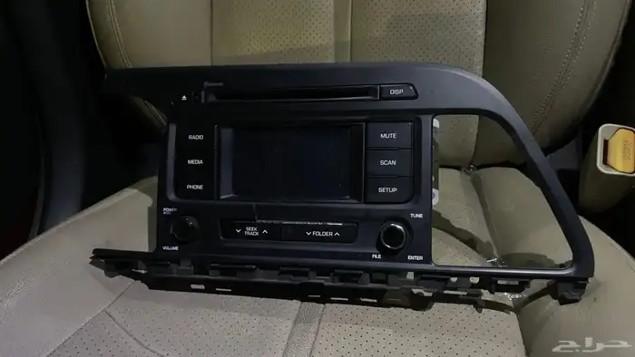 مسجل سوناتا 1