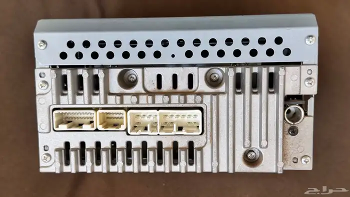 للبيع مسجل هايلوكس 2010 2