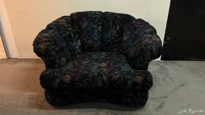 كنب امريكي 2