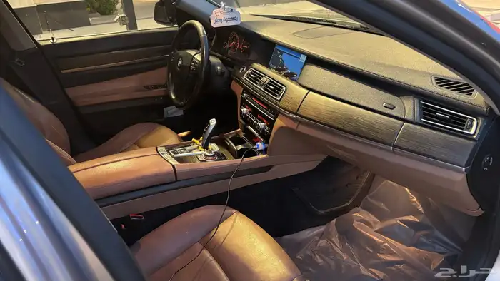 بي ام دبليو 2010 12