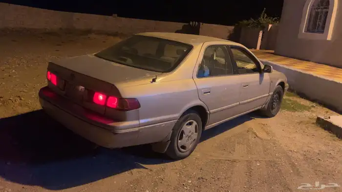 كامري مسقط 2