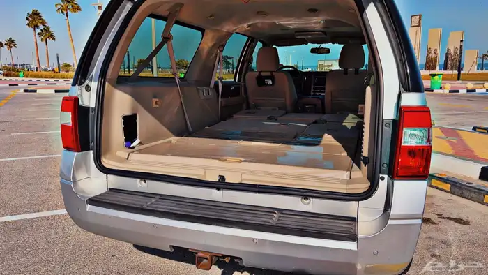 اكسبدشن 2013 دبل شاص طويل 24