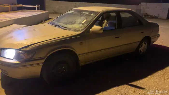 كامري مسقط 3