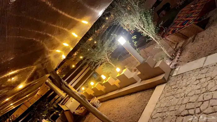 مخيم شتوي مخيم جوان الشتوي 12