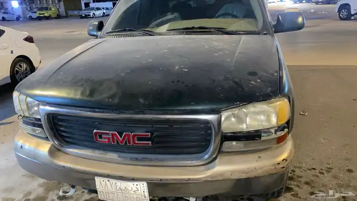 جمس للبيع ماسيم على السوم 2