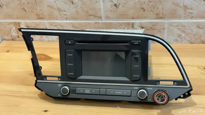 خزانة جانبية من ايكيا للبيع   مسجل هيونداي إلنترا 2017 2