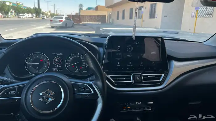 بالينو2024 مستخدم 7