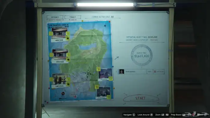 حساب قراند نادر 8