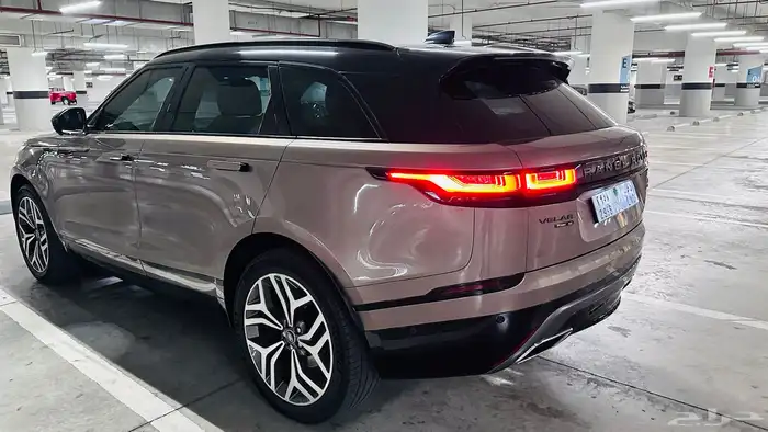 فيلار 2020 6 سلندر P380 3