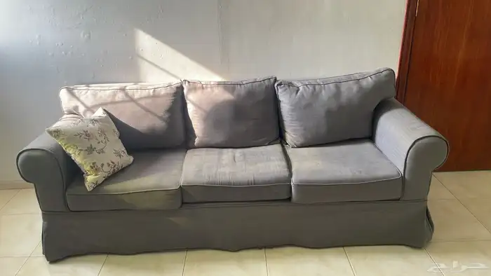 للبيع اثاث   كنب   مطبخ متكامل 17