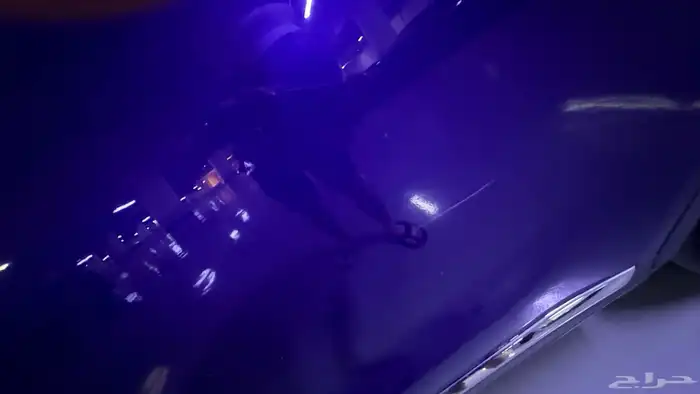 للبيع  Hongqi HS5 موديل 2021   فئة النخبة (Elite) السعودية 7