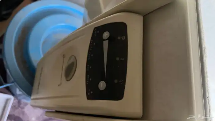 مكوى بخار نفس اللي بالمغاسل جديد شغال 0