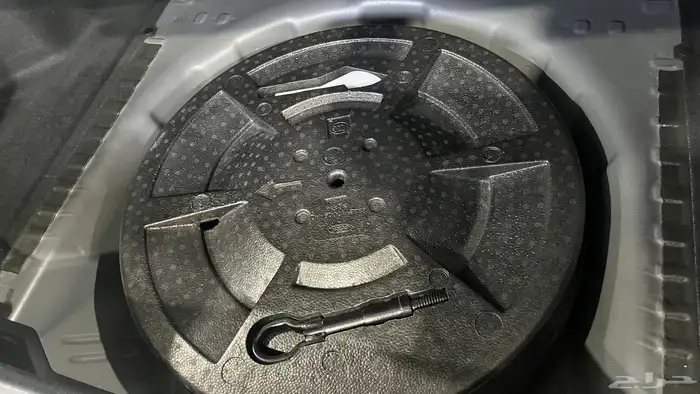 النوع   فورد تورس 2022 28