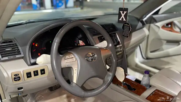 اوريون 2009 للبيع 7