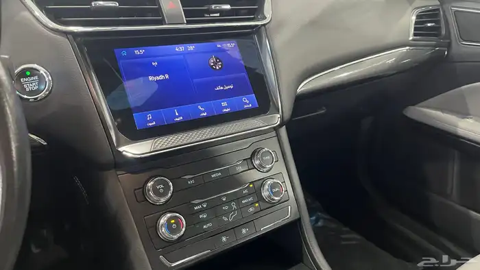 النوع   فورد تورس 2022 16