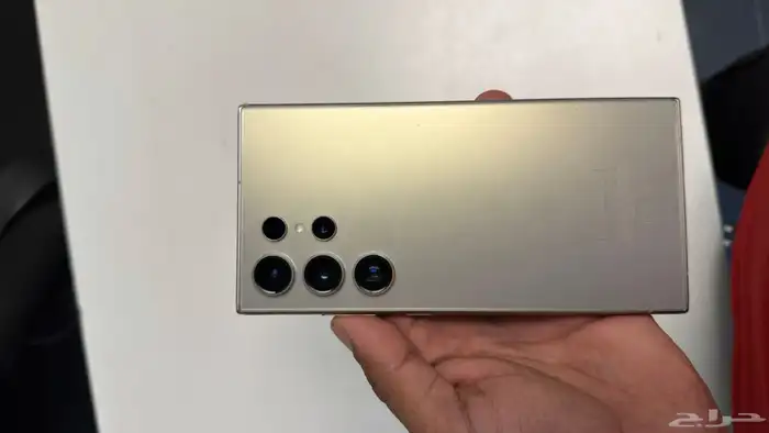 سامسونج جالاكسي إس 24 الترا 3