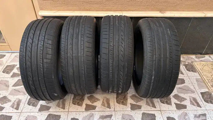 كفرات فورد 1