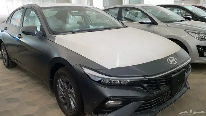 النترا 2025 سمارت 0