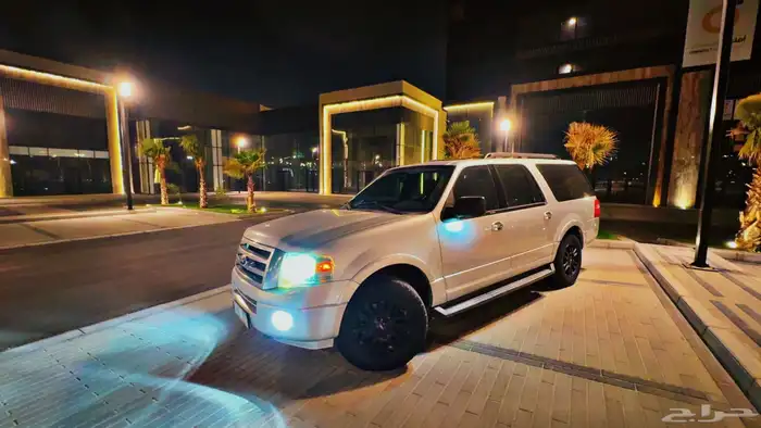 اكسبدشن 2013 دبل شاص طويل 32