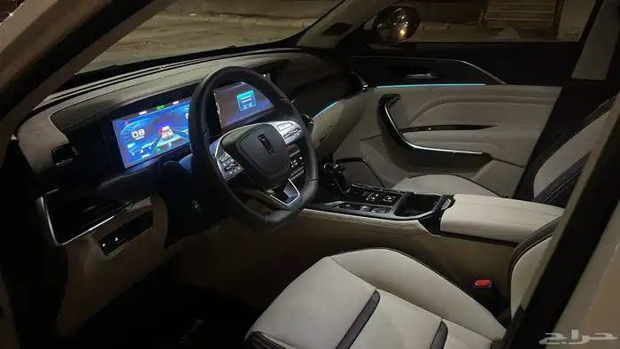 فاو T77 2025 بريميوم شبة الجديد 6