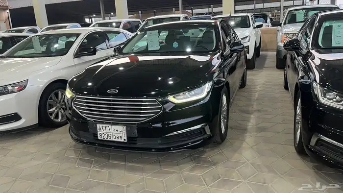 النوع   فورد تورس 2022 2