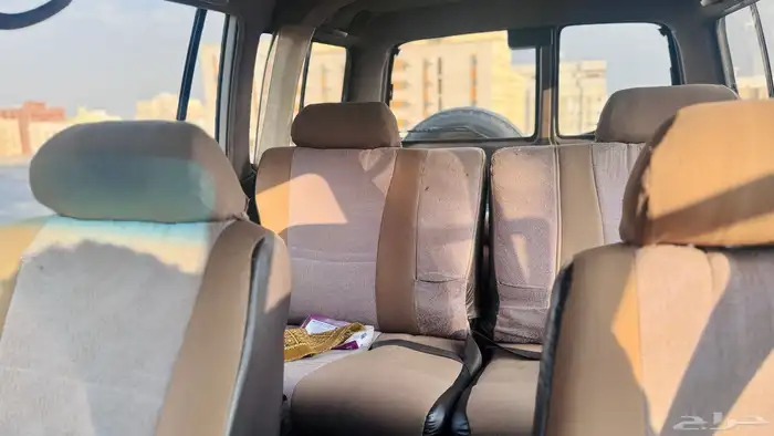 لاند كروزر 1994 مخزن بودي بلد 28