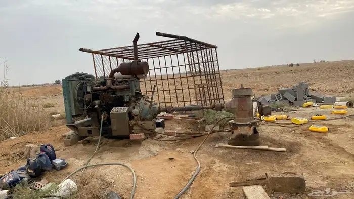 مكينة فيلفو D100 بدون تيربو 0