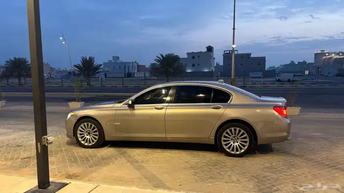 بي ام دبليو 2010 6