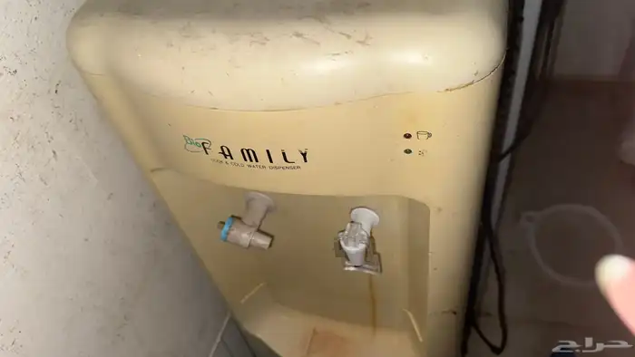 ثلاجتين وبراده 6