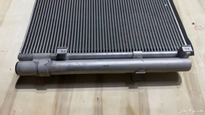 رديتر مكيف سوناتا 3