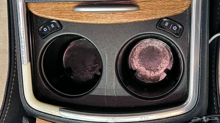 كرايسلر 2018 V8 20