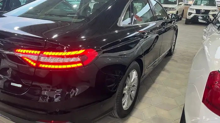 النوع   فورد تورس 2022 9