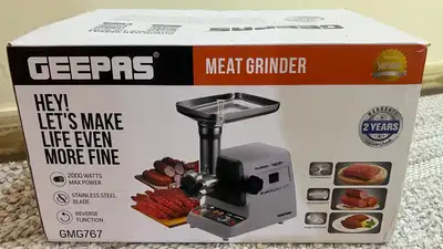 فرامه لحم جيسوس 2000 واط index