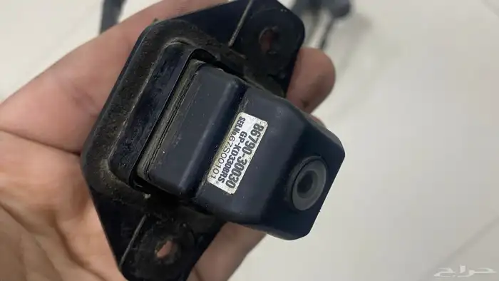 قطع لكزس جي اس 7