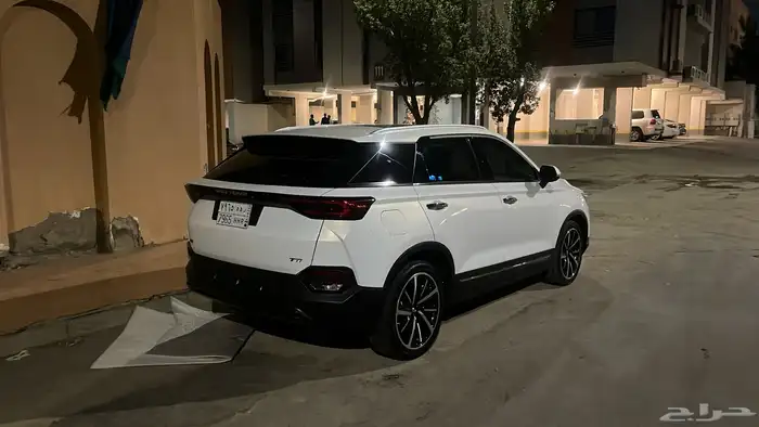 فاو T77 2025 بريميوم شبة الجديد 3