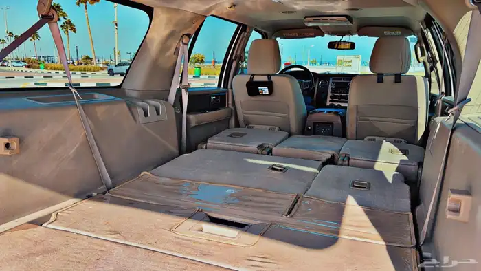 اكسبدشن 2013 دبل شاص طويل 25