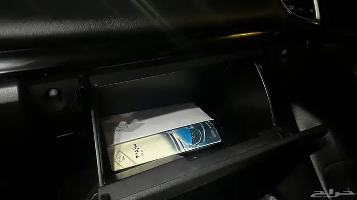 مازدا 3 نص فل 12