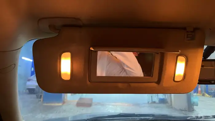 جمس يوكن 2014 ستاندر بحالة الوكاله 14