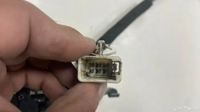 قطع لكزس جي اس 1